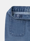  JEANS NOSLIMETTE / 25H2PFP1JEAP269