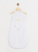 Saco de dormir Unisex Sergent Major para descubrir nuestros diseños originales y desarrollar la imaginación de los niños de 0 a 11 años TUVROOM / 20E0AMR1TUR000