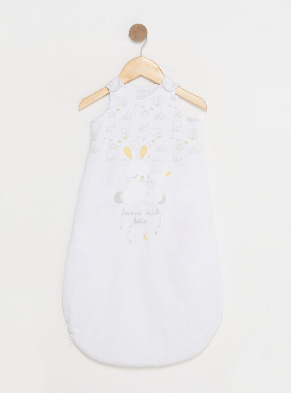 Saco de dormir Unisex Sergent Major para descubrir nuestros diseños originales y desarrollar la imaginación de los niños de 0 a 11 años TUVROOM / 20E0AMR1TUR000