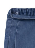  MINI SHORT SKIRT NOSKORETTE / 25H2PFP1JPSP269