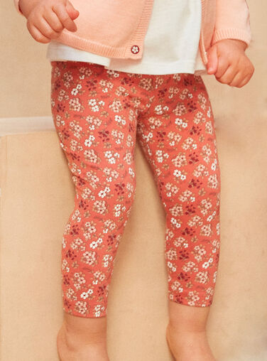 Pantalones y vaqueros, New Collection, Exclusive prints, Children's  fashion from 0 to 11 years old