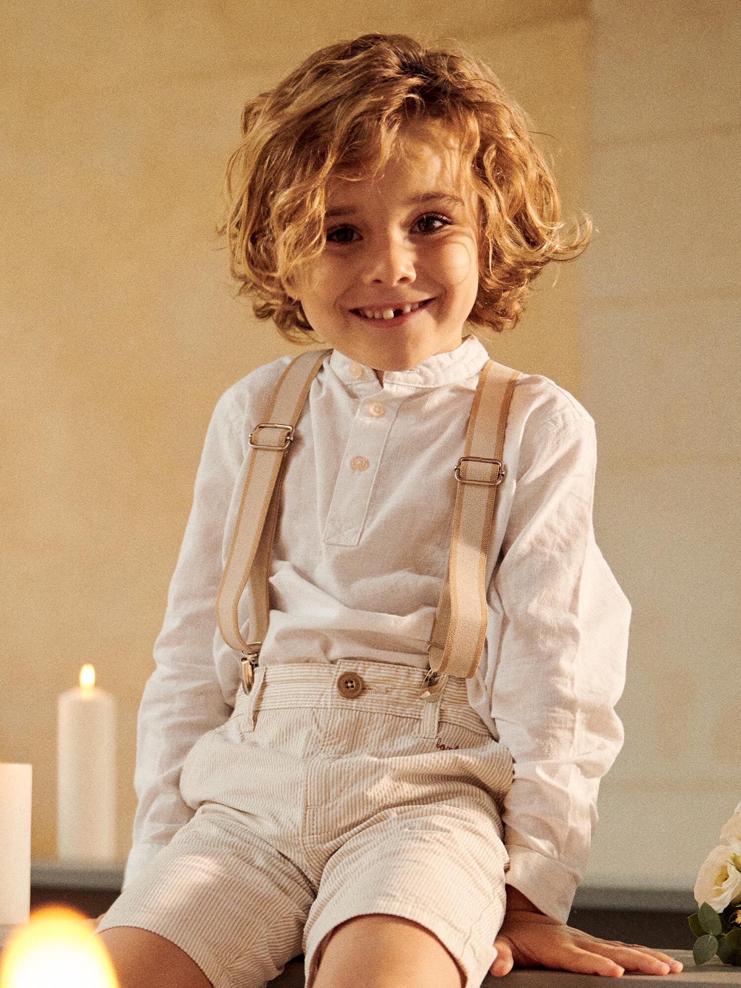 Sergent major ropa infantil outlet