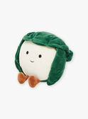 Coliflor verde de peluche SMAPE0088CHOUX / 23J7GM42DO2099