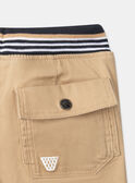Pantalón Major League LICHINAGE / 24H3PGK1PAN808