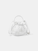Off white BAG AND POUCH MREBOUETTE / 25E4PFL1BES001