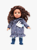 Weekend en Normandie outfit SMAFA0013 / 21J7GF55HPO099
