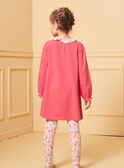 Camisón de punto con globo aerostático LUINETTE / 24H5PF31CHND316