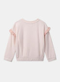 Pijama caniche MUINETTE / 25E5PFE2PYJE408