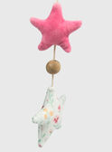 Multicolor MOBILES MOBILE G / 20J78251MBL099