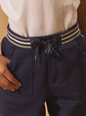 Navy BERMUDA MMENIVAGE 4 / 25E3PG63BER070