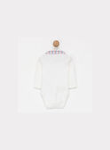 Off white Body suit NAASTON / 18E0CG41BOD001