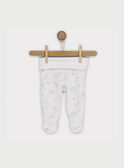 Conjunto de color blanco RYALBAN / 19E0NG11ENS001