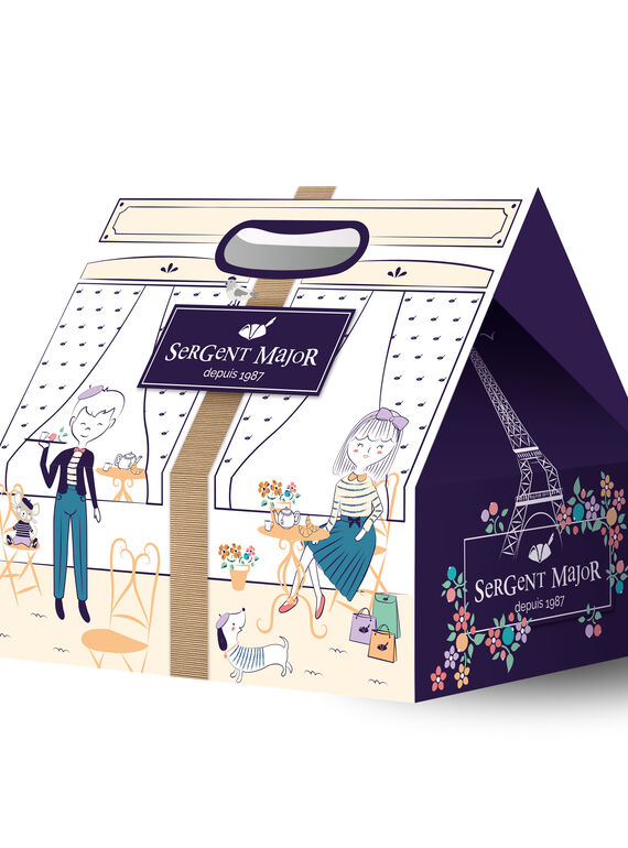 Papel de regalo 
