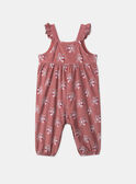 Pichi estampado floral LANELLY / 24H1BFQ1SAL709