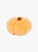 Calabaza de peluche naranja SMAPE0087CITR / 23J7GM43DO2099