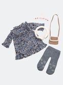 Conjunto de día para muñecas - Maman les p'tits Traineaux SMAFA0027TRAIN / 22J7GF25HPO099