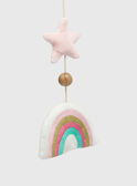 Multicolor MOBILES MOBILE G / 20J78251MBL099