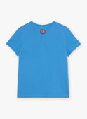 Camiseta fosforescente FOSSAGE / 23E3PGC2TMC201