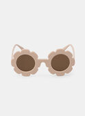 Gafas en forma de flor KROLUNETTE / 24E4PFE1LUSE403