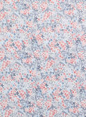 Fular de color blanco RELOVETTE / 19E4PFE1FOU001