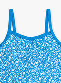 Bañador con estampado floral para bebé niña CIVAINA / 22E4BFO2MAI208