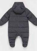 Dark grey Jumpsuit PIAXEL / 18H1BG72PIL944