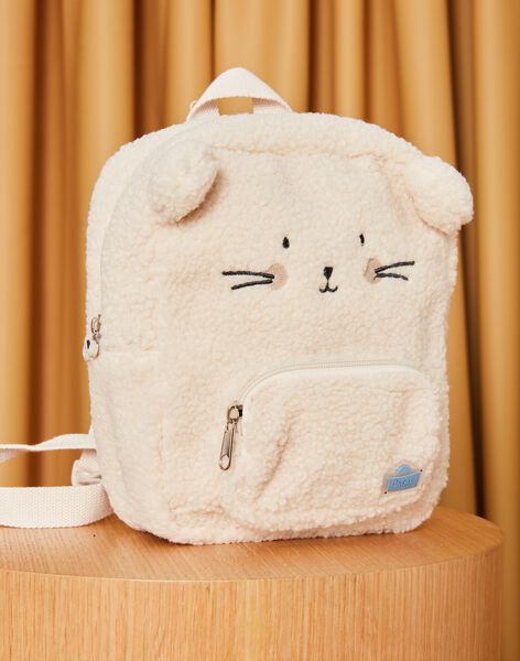 Mochila de ratón de pelo sintético : comprar online Zapatos y accesorios | SergentMajor