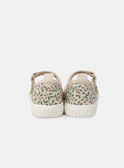 off white TENNIS MISALOME / 25N10BF41D16632