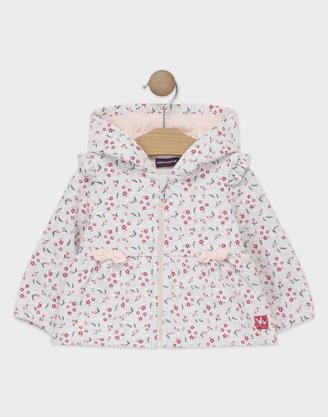 Chaqueta De Chandal Floral De Color Gris Para Bebe Nina Los Dias De Las Flores Bebe Sergentmajor Chaqueta De Chandal Floral De Color Gris Para Bebe Nina Los Dias De Las Flores Bebe Sergentmajor
