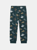Off white PYJAMA NUIAVIAGE / 25H5PGB1PYJ001