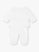 Conjunto para bebé unisex ZOLOIS / 21E0NMG2ENS000