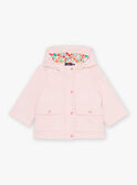 Impermeable con capucha 3 en 1 FIMARION / 23E1BF51IMP318