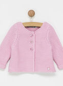 Parme Cardigan PERRINE / 18H0NFN1CAR320