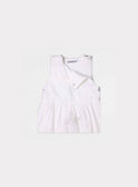 Off white Sleeping NAVIRON / 18E0AMM1TUR001