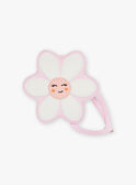 Bolso rosa en forma de flor FLEBAGETTE / 23E4PFS1BESD303