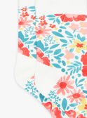 Calcetines con estampado floral FECHOETTE / 23E4PFB1SOQ001