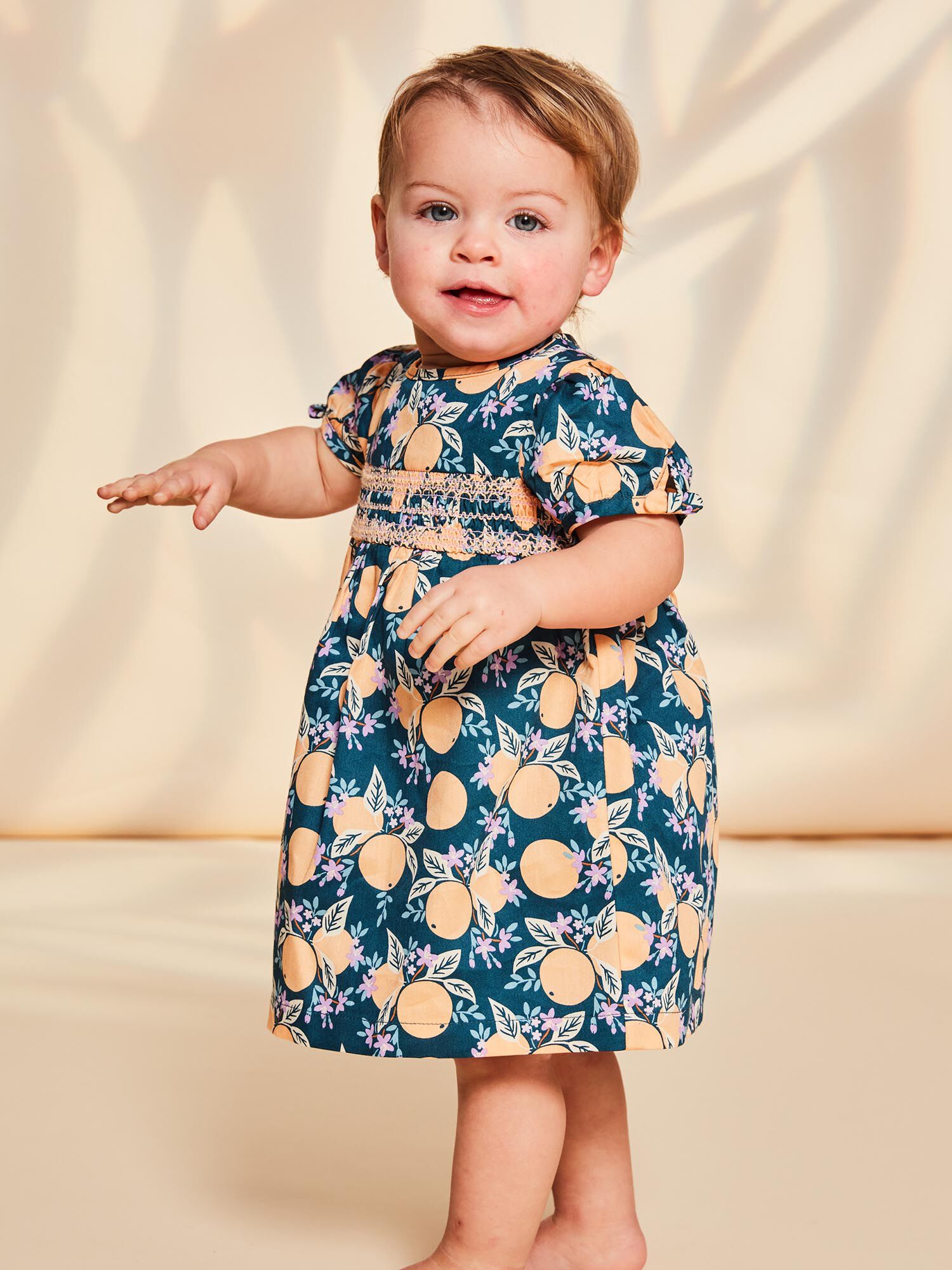 Vestidos best sale de frutas