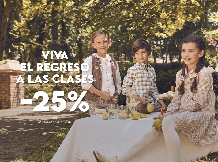 Viva El Regreso A Las Clases