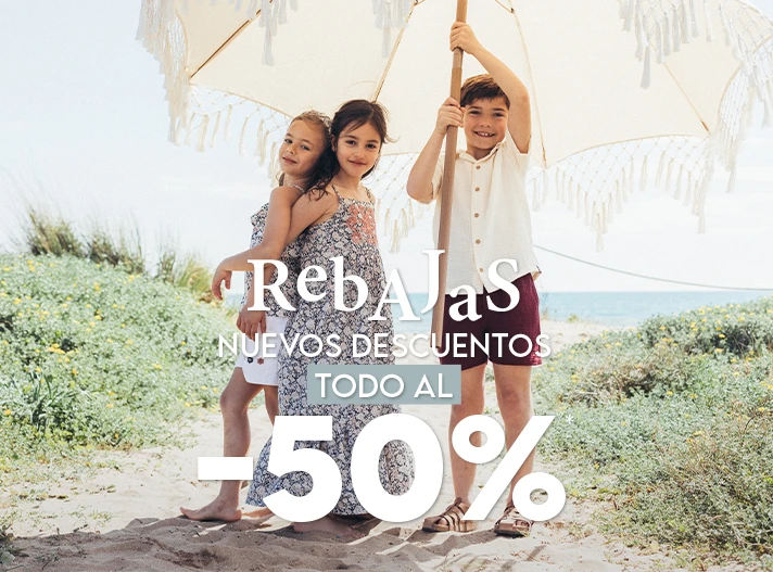 Rebajas