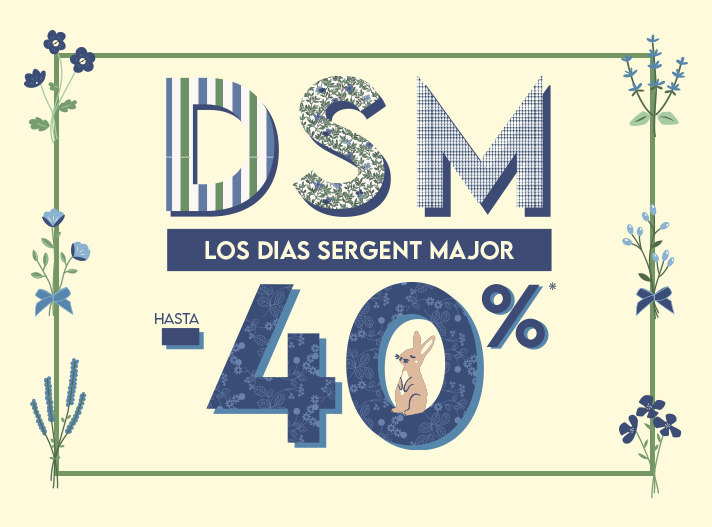 Dias Sergent Major