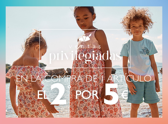 Ventas Privilegiadas