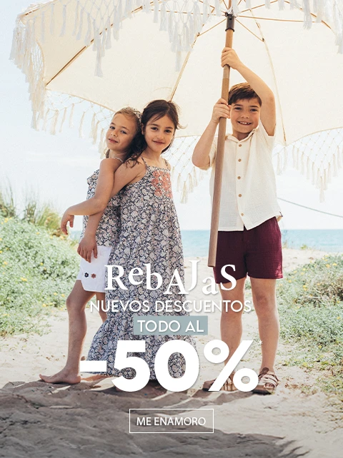 Sergent Major - Todo al-50% 