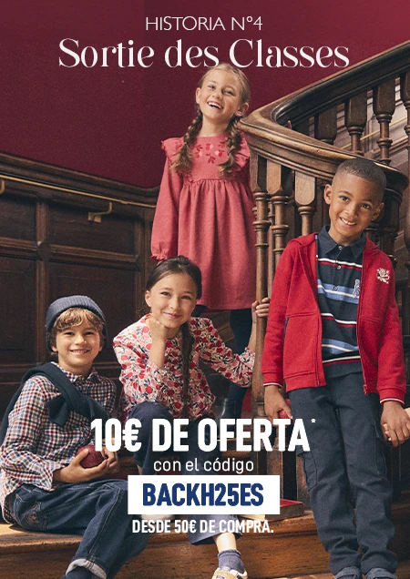 Sergent-Major - Colección Otoño-Invierno : Sortie des Classes