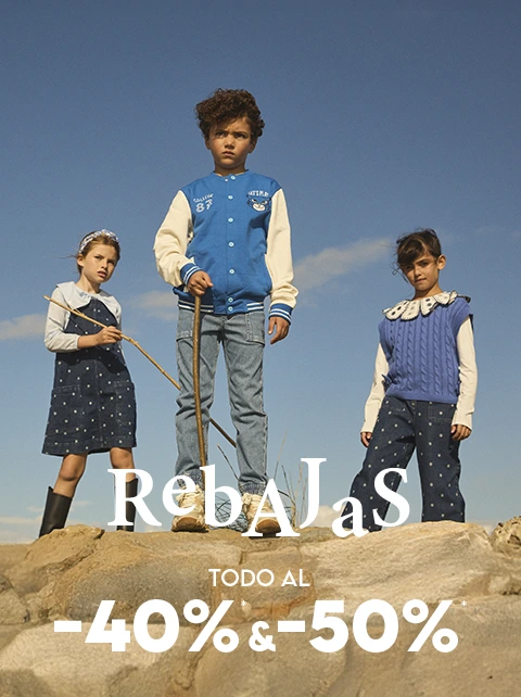 Sergent Major - Todo al -40% & -50% 