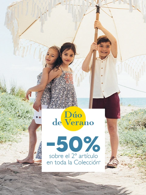 Sergent Major : -50% sobre el 2° artículo en toda la Colección'