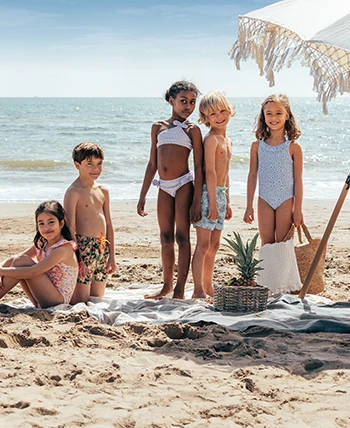 Sergent Major - Colleción Playa